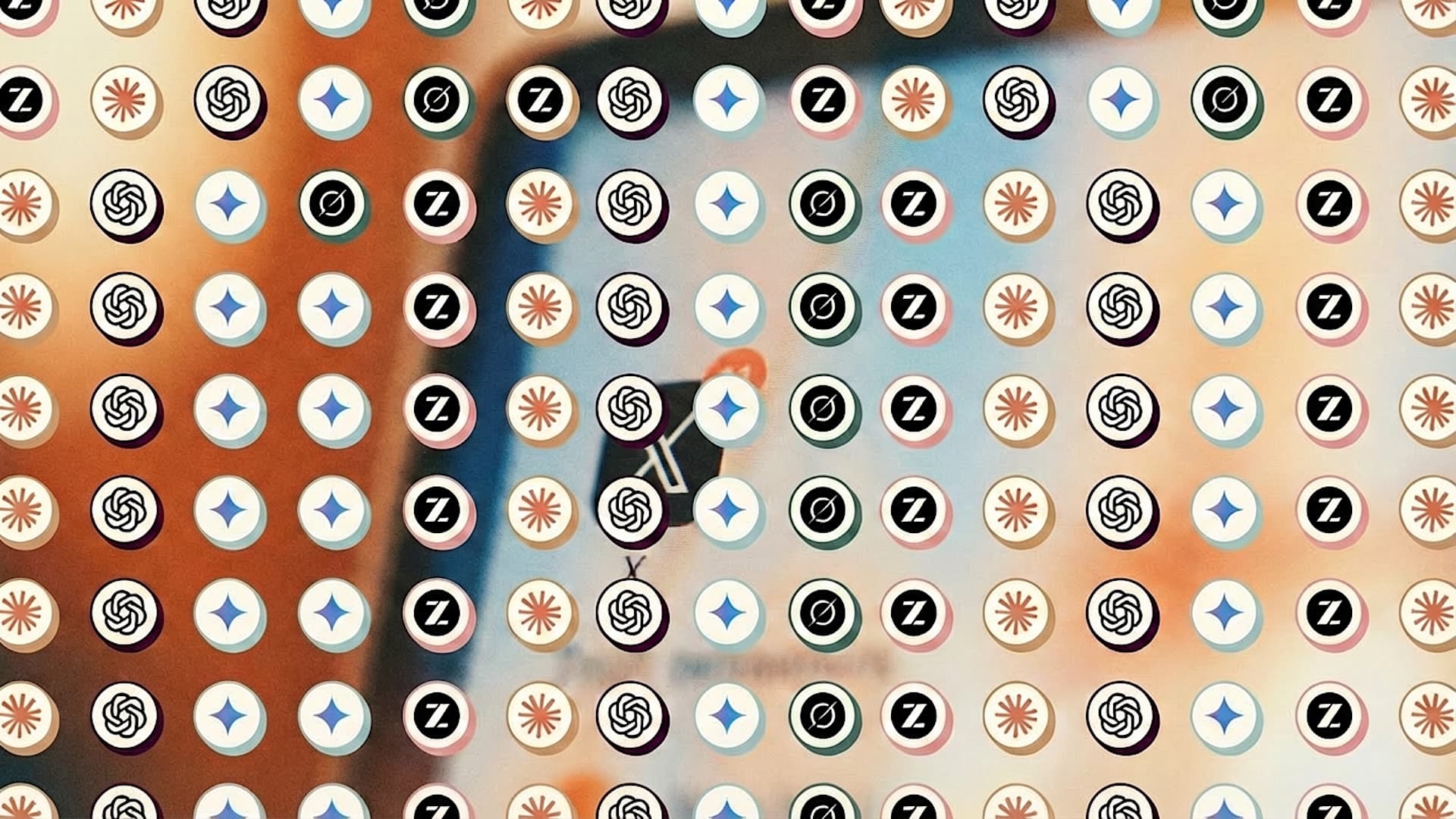 AI Models Duke It Out on Social Media: A Benchmarking Showdown