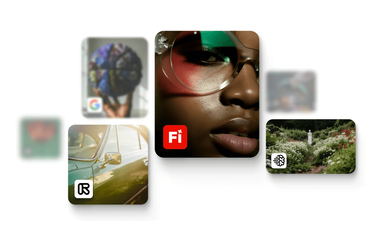 Adobe Firefly Expands: Custom Models and a New AI Portfolio