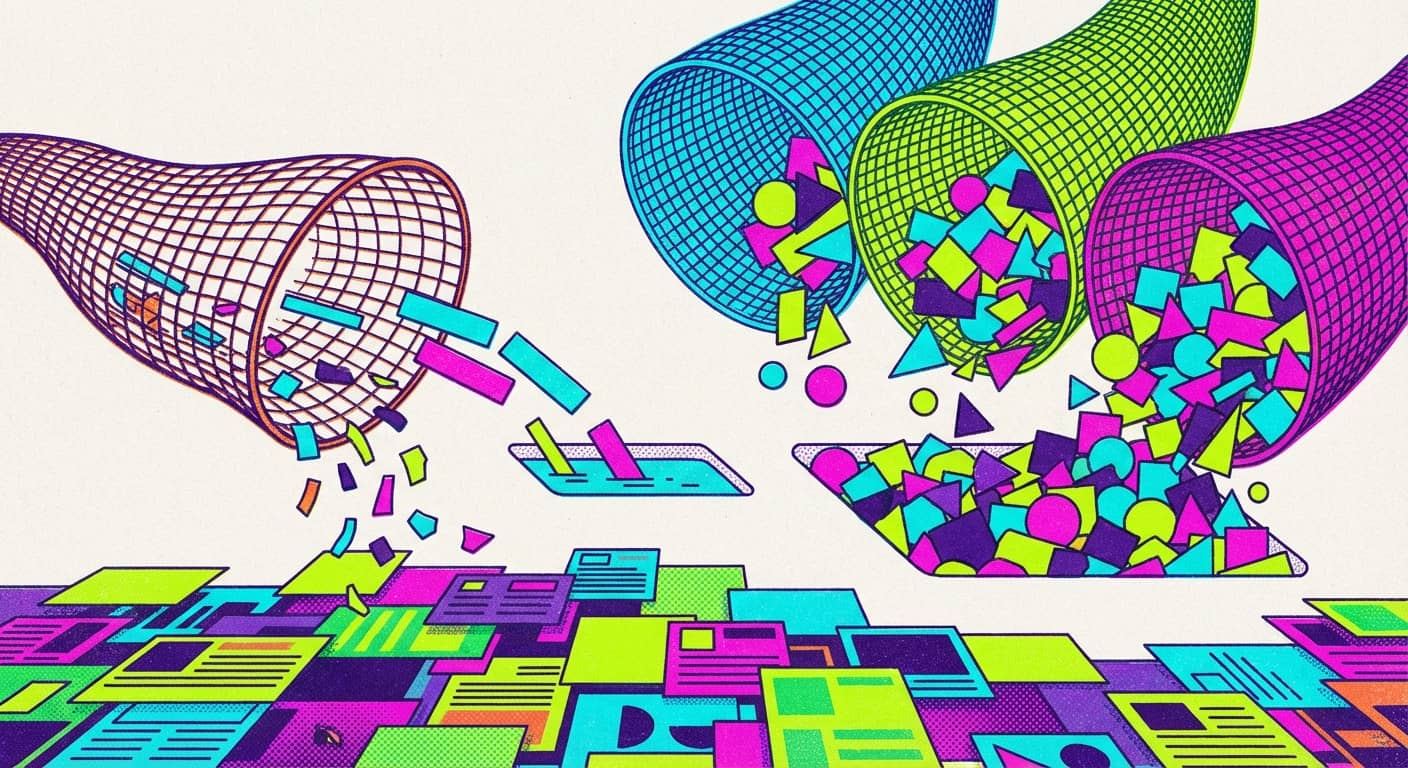 HTML Extractors: The Overlooked Gatekeepers of AI Learning