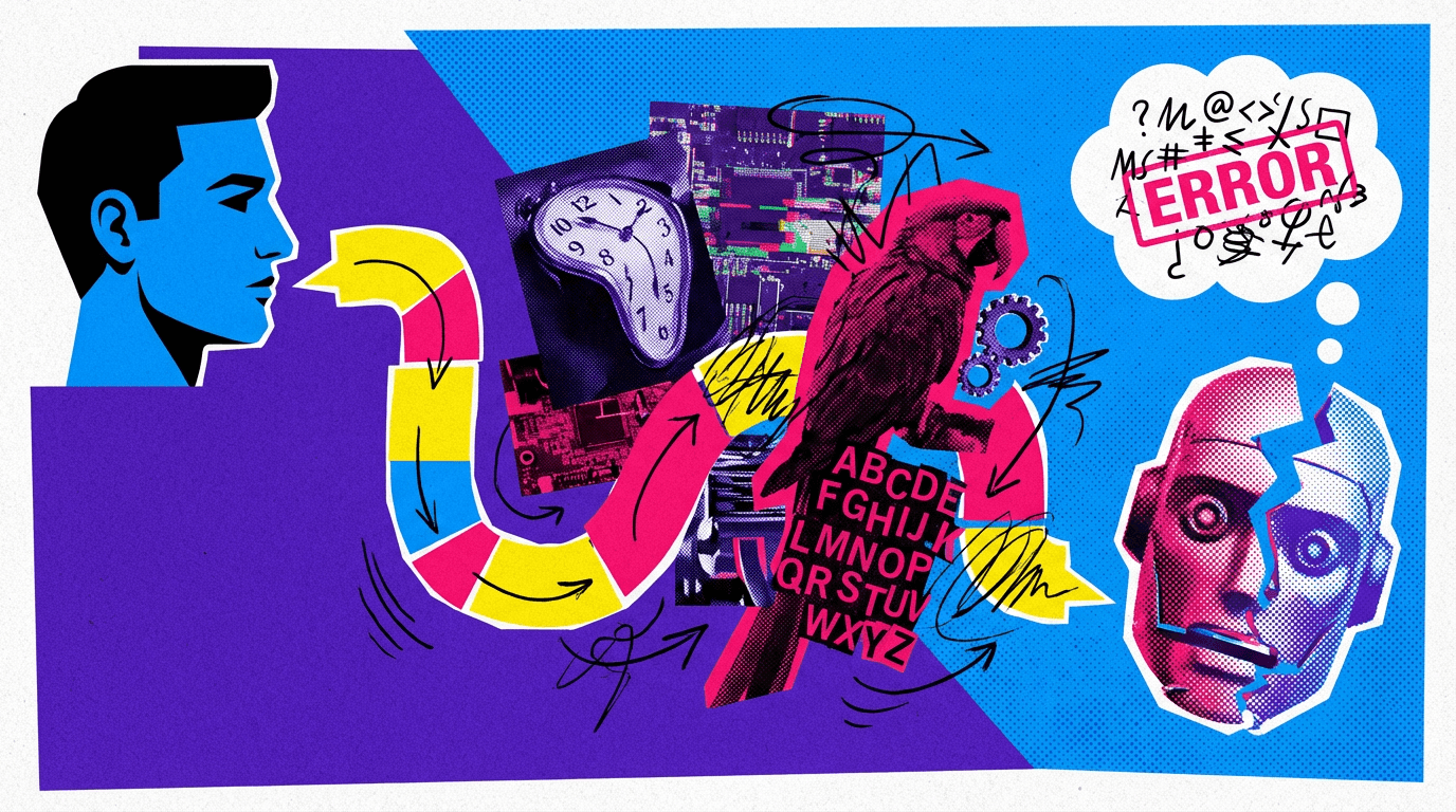 Why AI Chatbots Still Struggle in Long Conversations