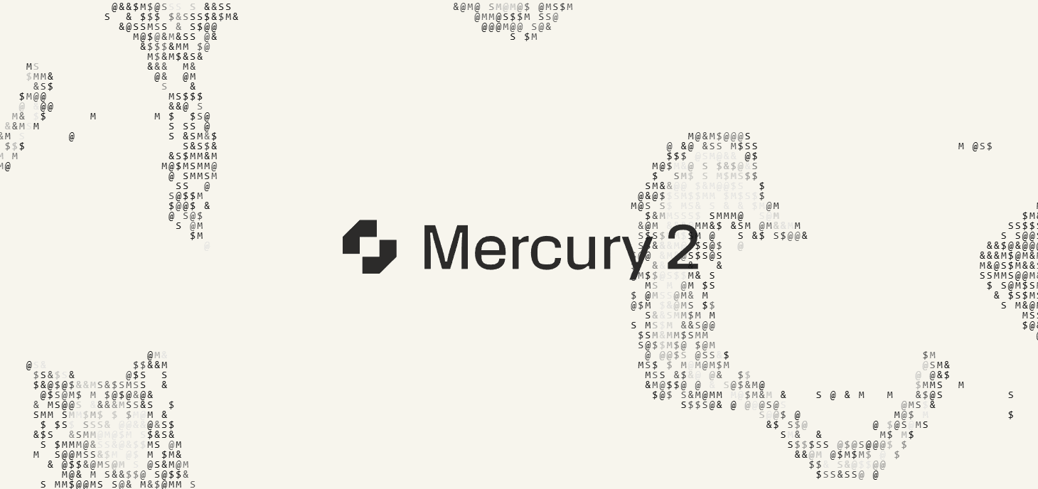 Mercury 2: Inception's Speedy Leap in AI Reasoning