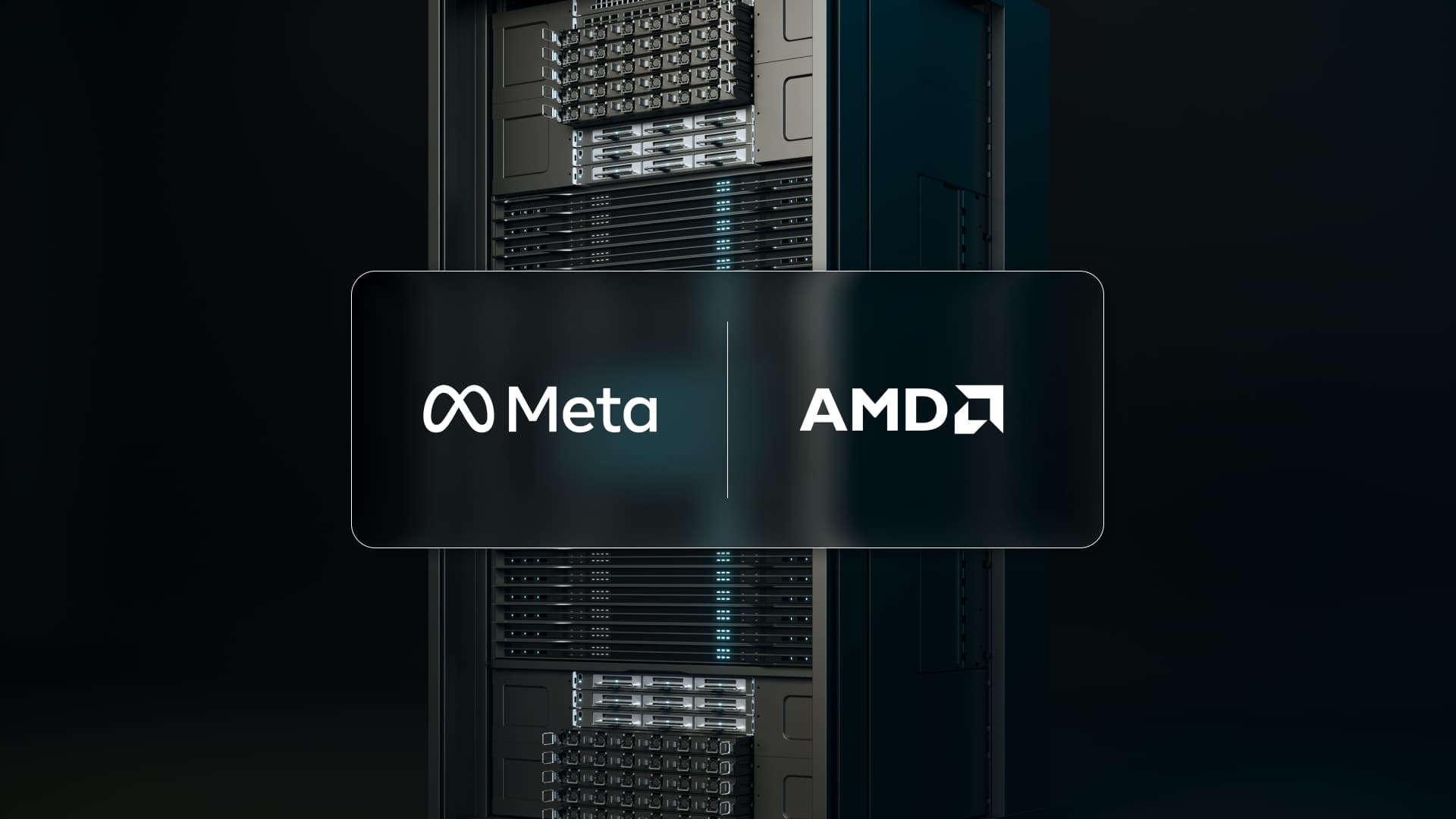 Meta and AMD's GPU Power Play: A Deal to Watch