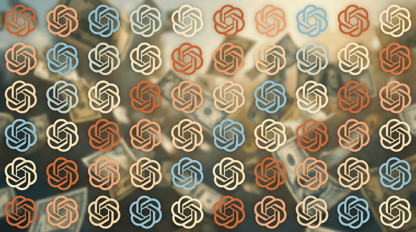 ChatGPT users research products but won't buy there, forcing OpenAI to rethink its commerce strategy