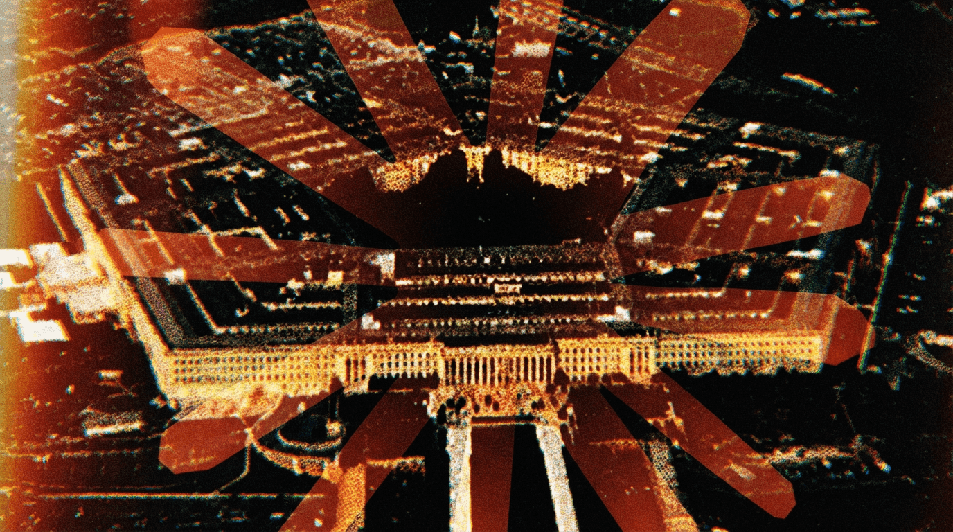 Pentagon Pressures Anthropic: The AI Standoff