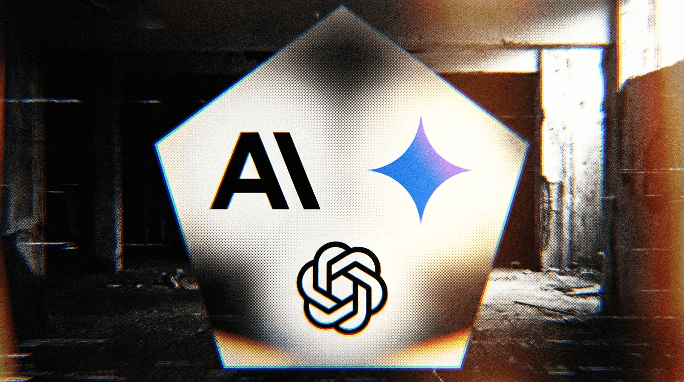 Pentagon Drama: Anthropic's Feud Spills Over to Google and OpenAI