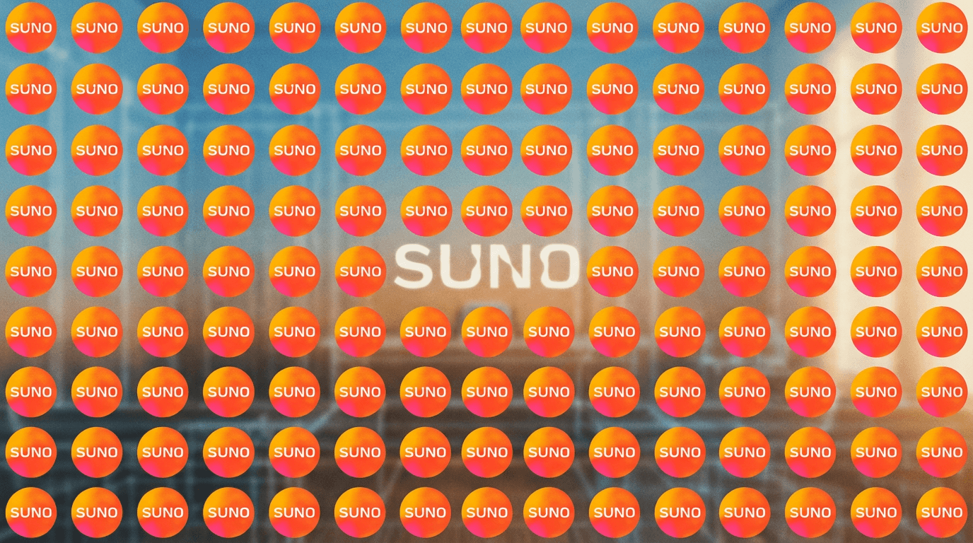 AI Music Startup Suno Faces Legal Hurdle as Investor Ditches Spotify