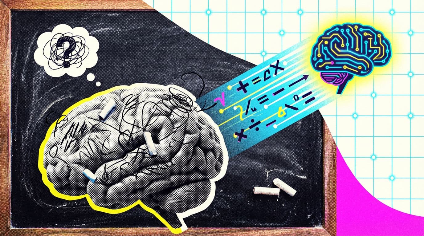 Transformers That Think: German Team's Model Outshines Bigger Rivals