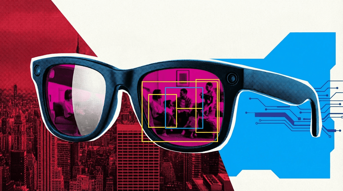 Meta's AI Glasses: Privacy Concerns Spark Debate as Data Heads to Nairobi