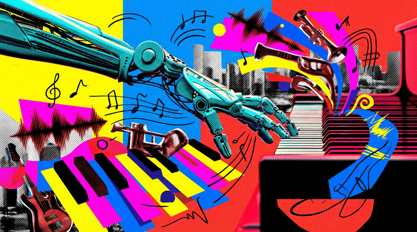 AI Streams: The $8 Million Scam That Shook the Music World