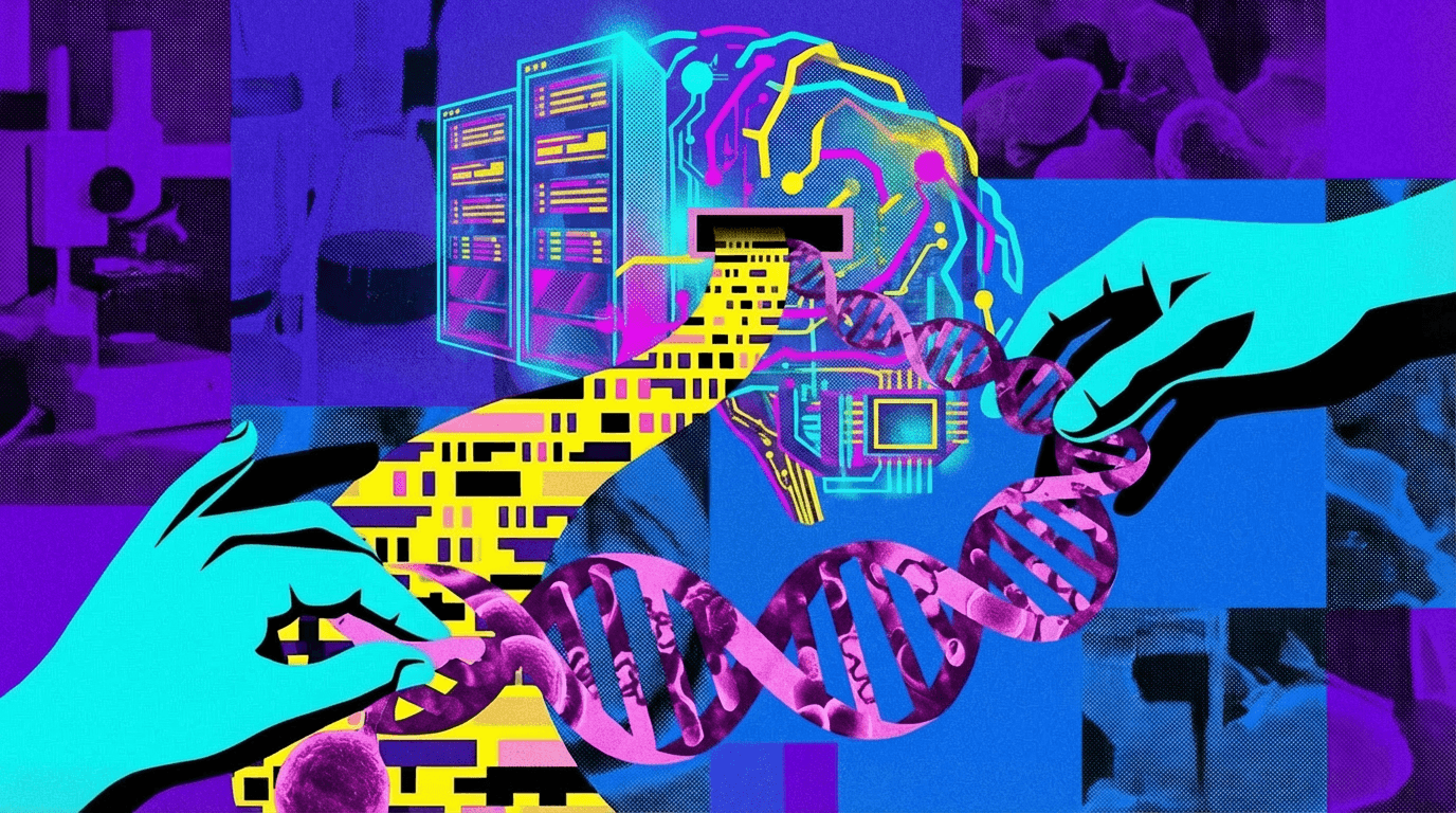 AI's New Best Friend: Can Tech Save Our Pets?