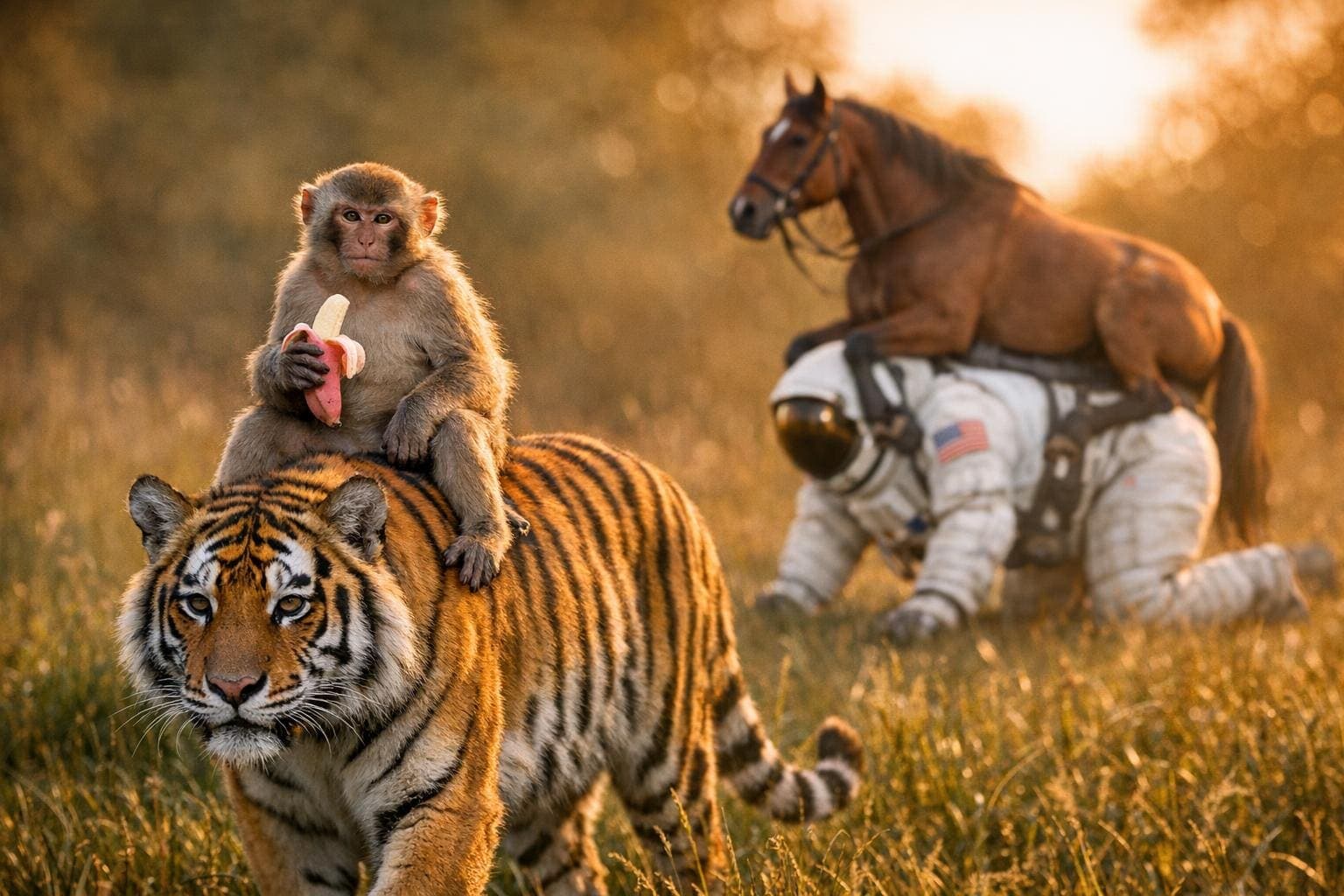 Uni-1: Luma AI's Bold Step into Image AI