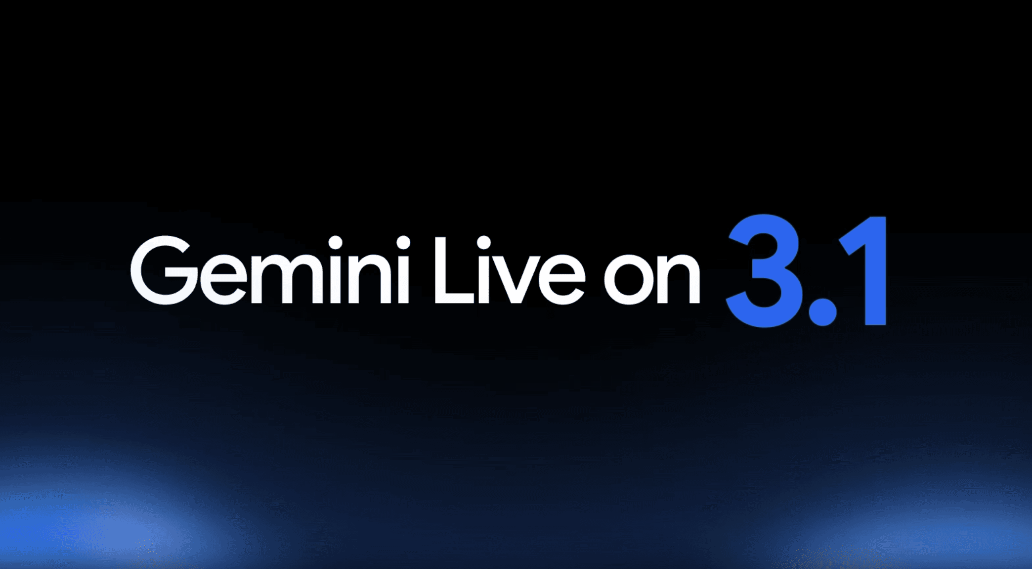 Google's Gemini 3.1: Speed Meets Natural Voice