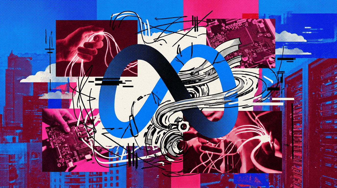 Meta's AI Incident Raises Questions About Control