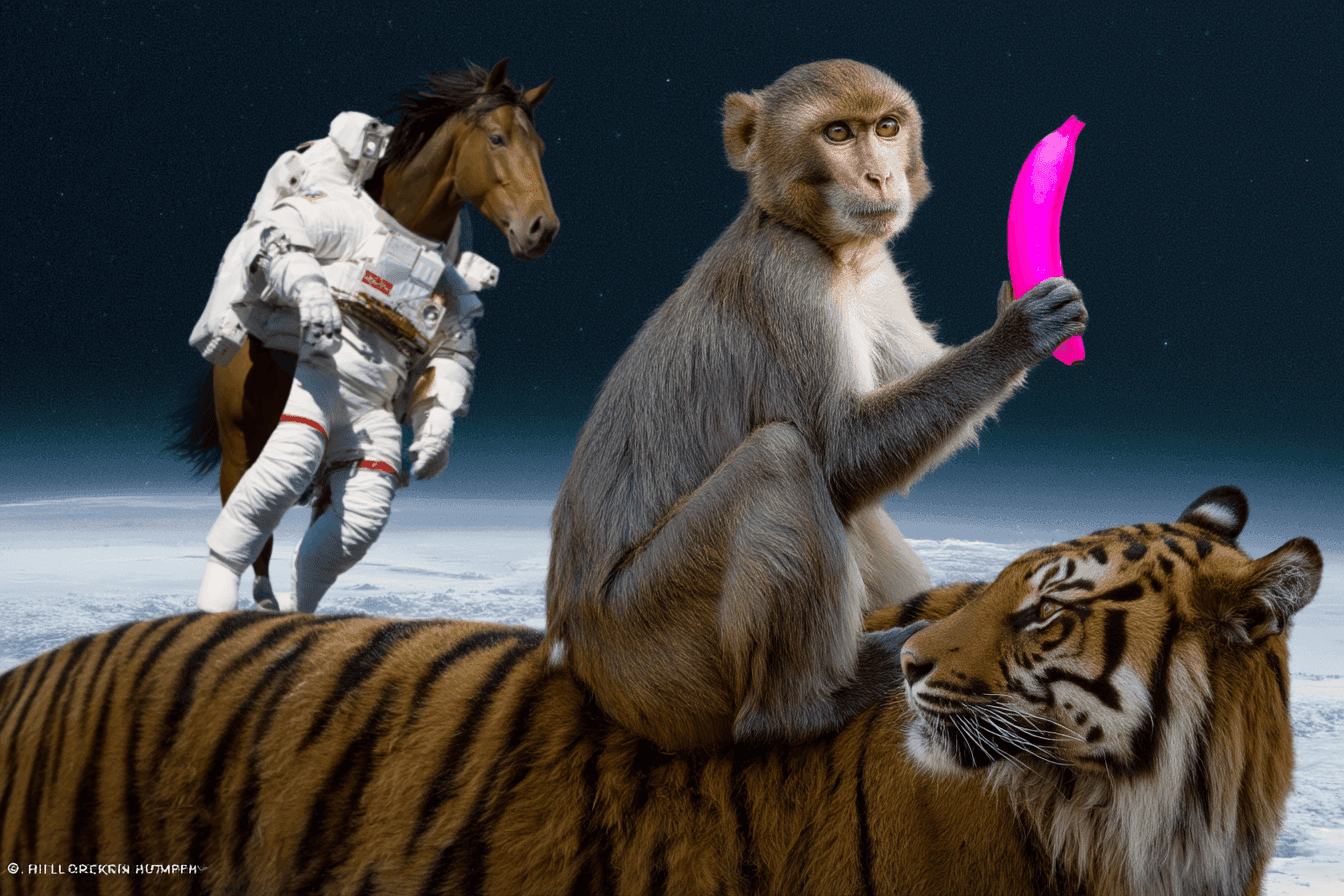 Midjourney V8: Fast, Detailed, and Expensive