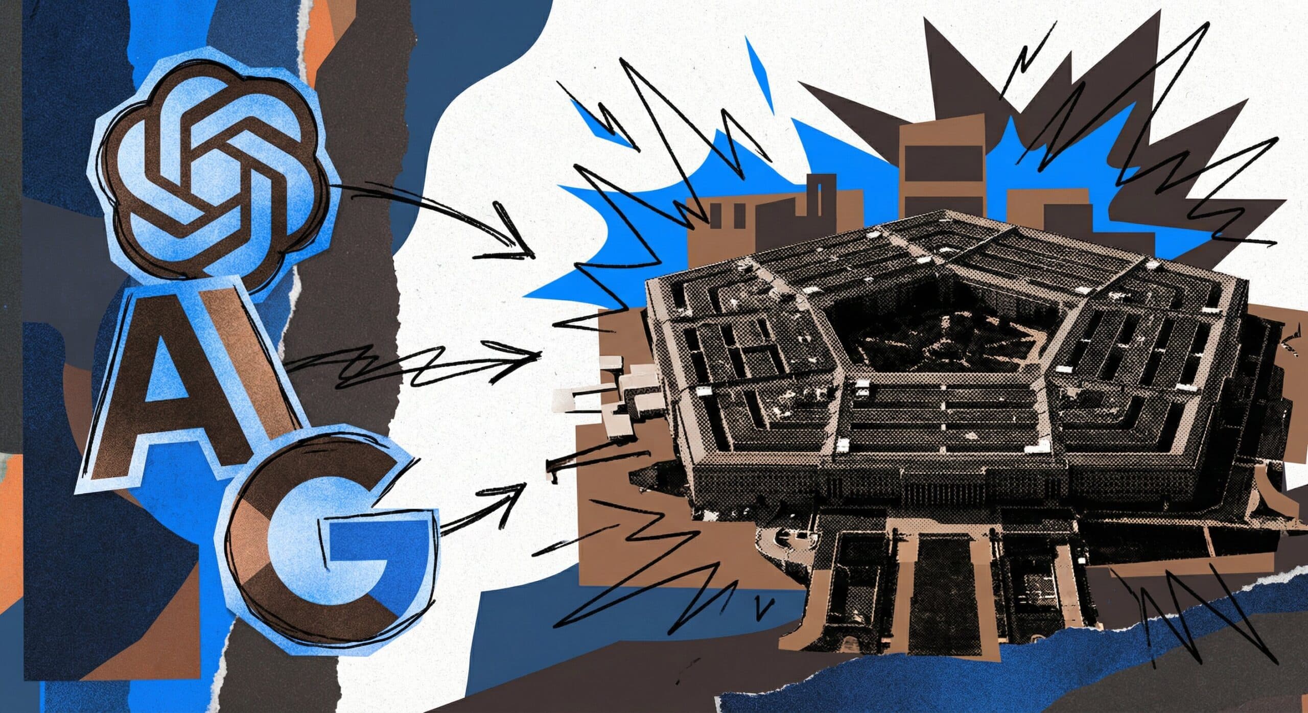 Pentagon's AI Training Plan: A Risky Data Gamble?