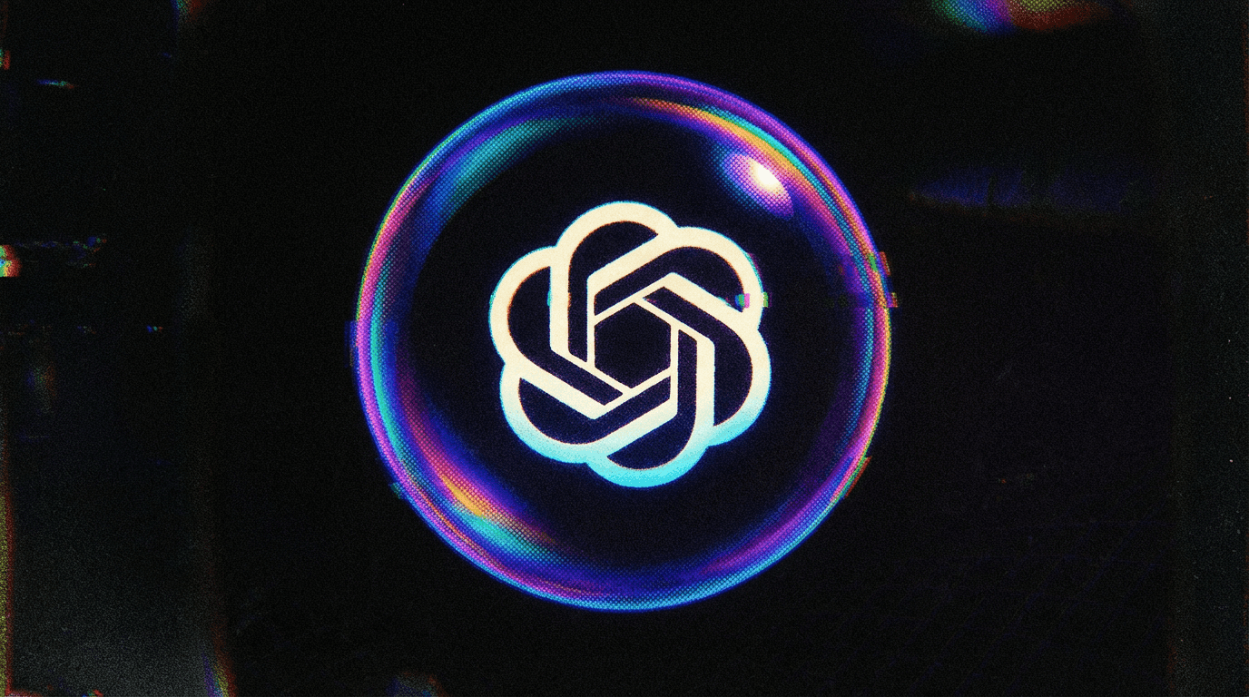 OpenAI's $120 Billion Cash Stack: Prelude to an AI IPO?