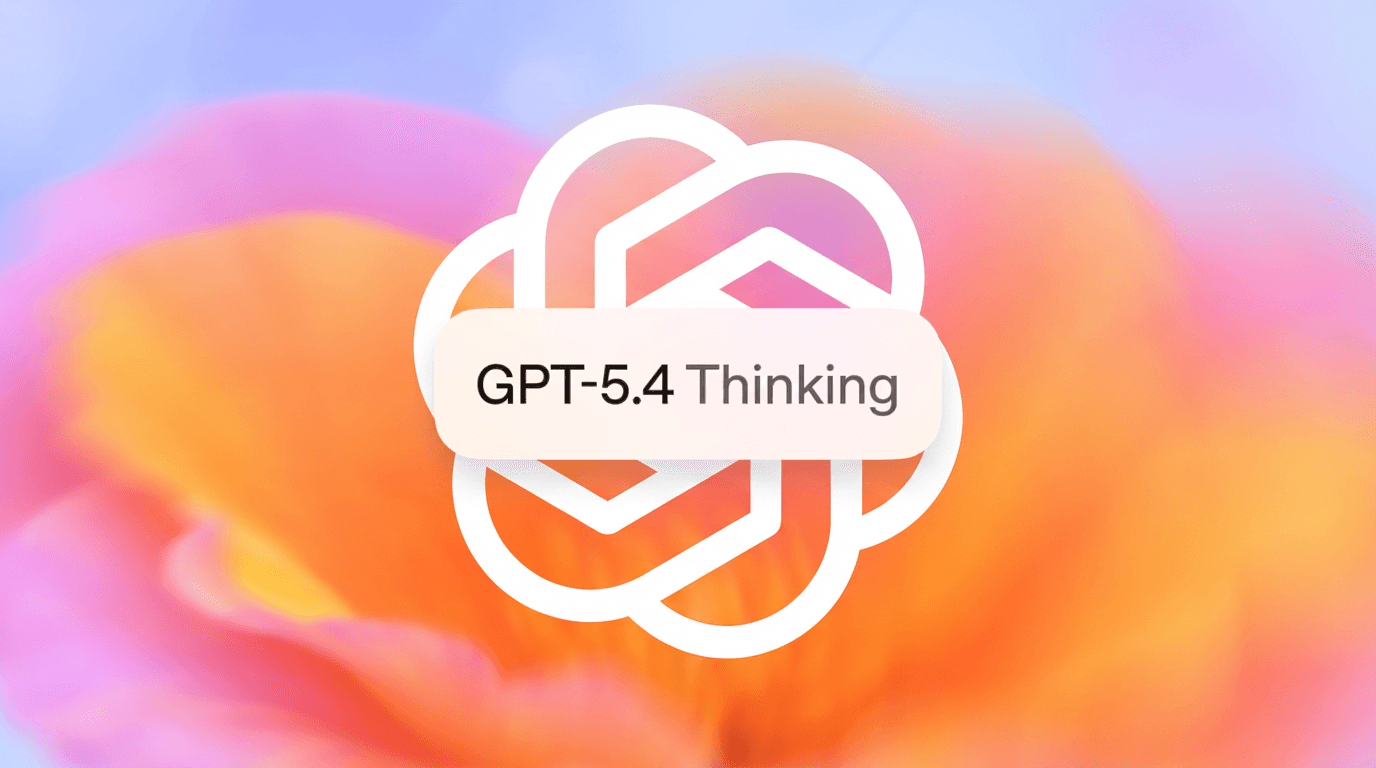 OpenAI's GPT-5.4: The Model That Aims to Do It All