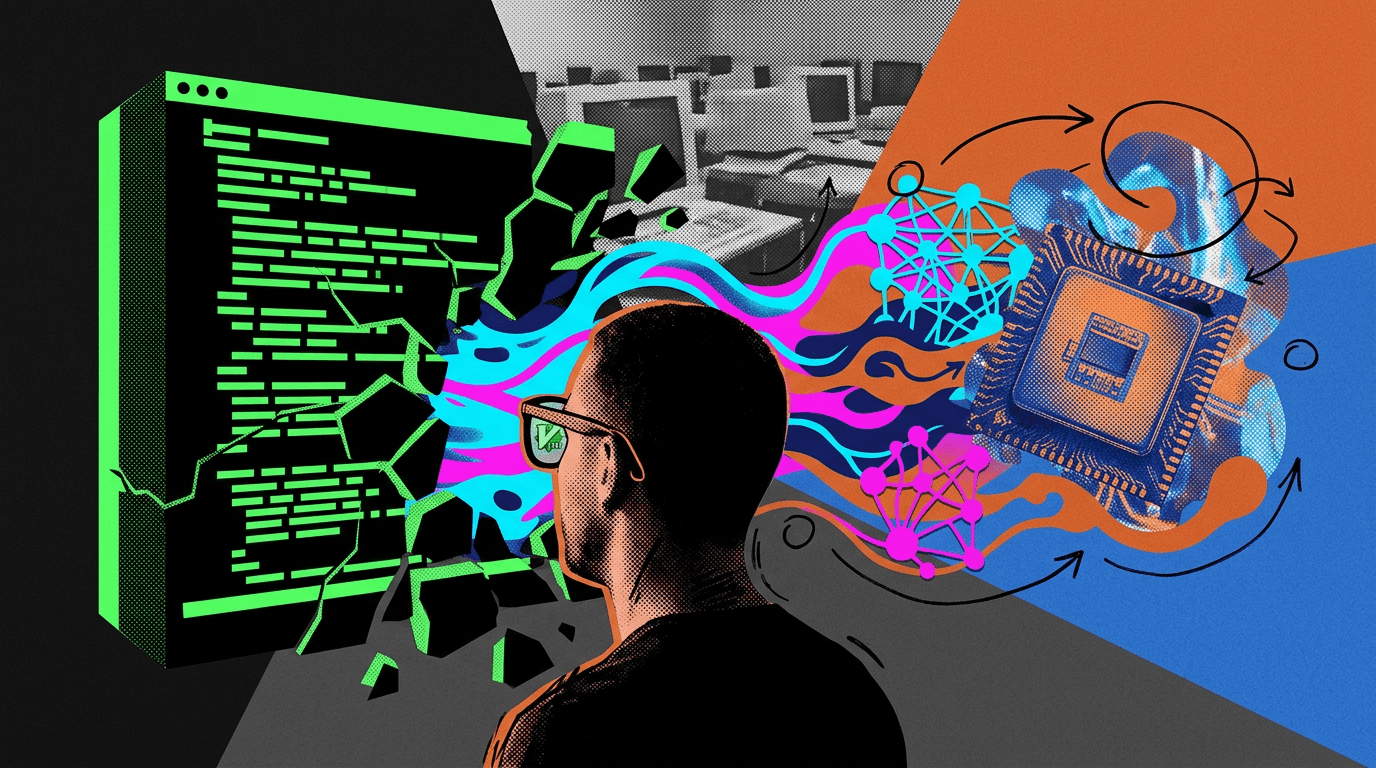 OpenAI's Pachocki: AI Runs Experiments, But Still Needs a Human Touch