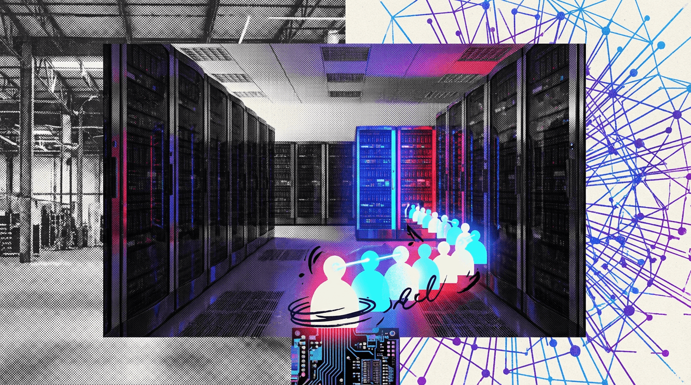 Altman and Amodei Rethink AI's Impact on Jobs