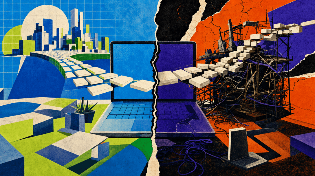AI Coding Agents: A Costly Misstep or the Future of Software?