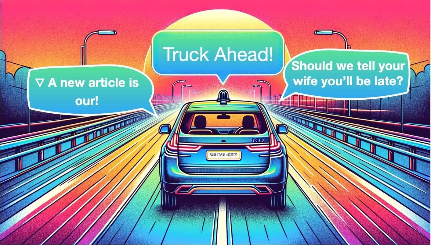 Can AI Crack the Code for Self-Driving Cars?