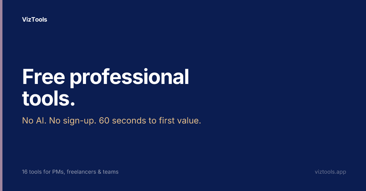 Why This Developer Skipped AI for Simpler Solutions