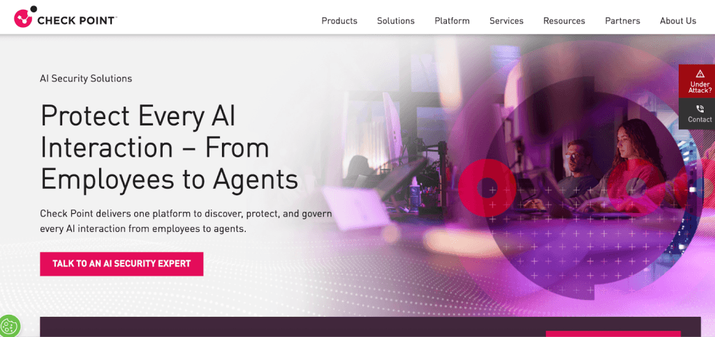 Best AI security solutions 2026: Top enterprise platforms compared