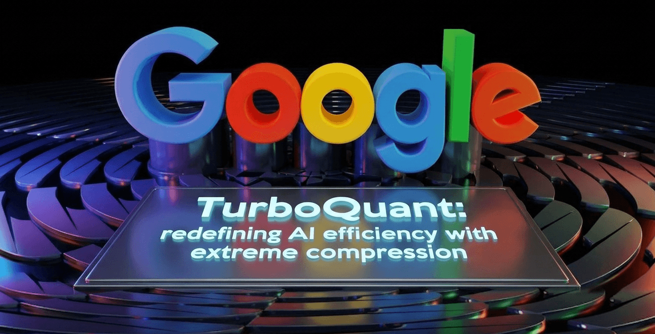 Google's TurboQuant: A Quantum Leap in AI Memory Solutions?