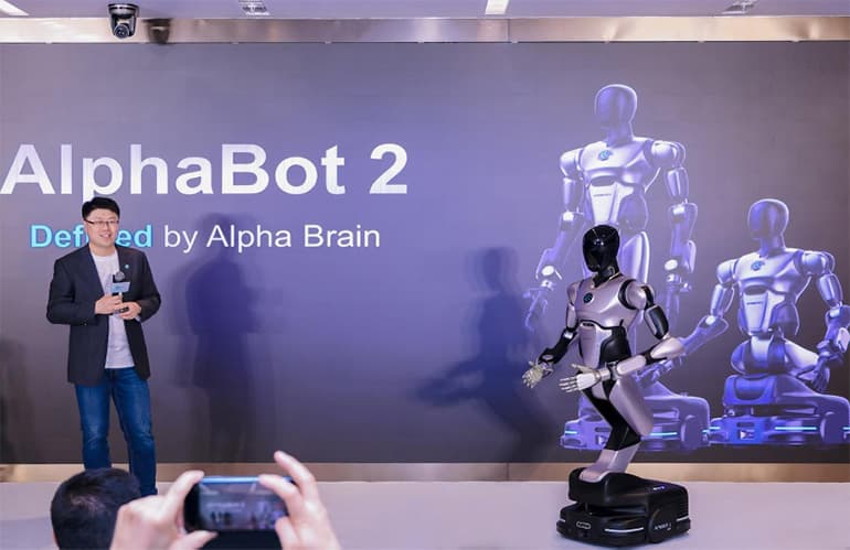 AI2 Robotics: The Next 'Tesla' or Just More Tech Hype?