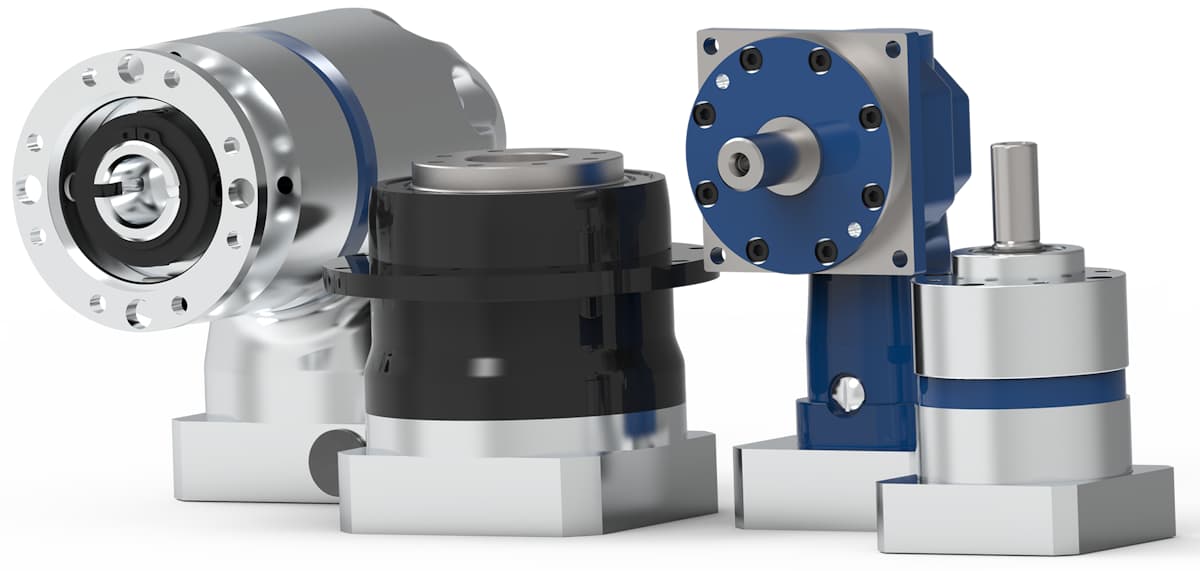 The Art of Choosing the Right Servo Gearbox