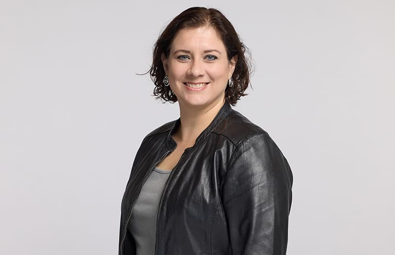 Trust in Robotics: GM's Mikell Taylor on Earning Credibility