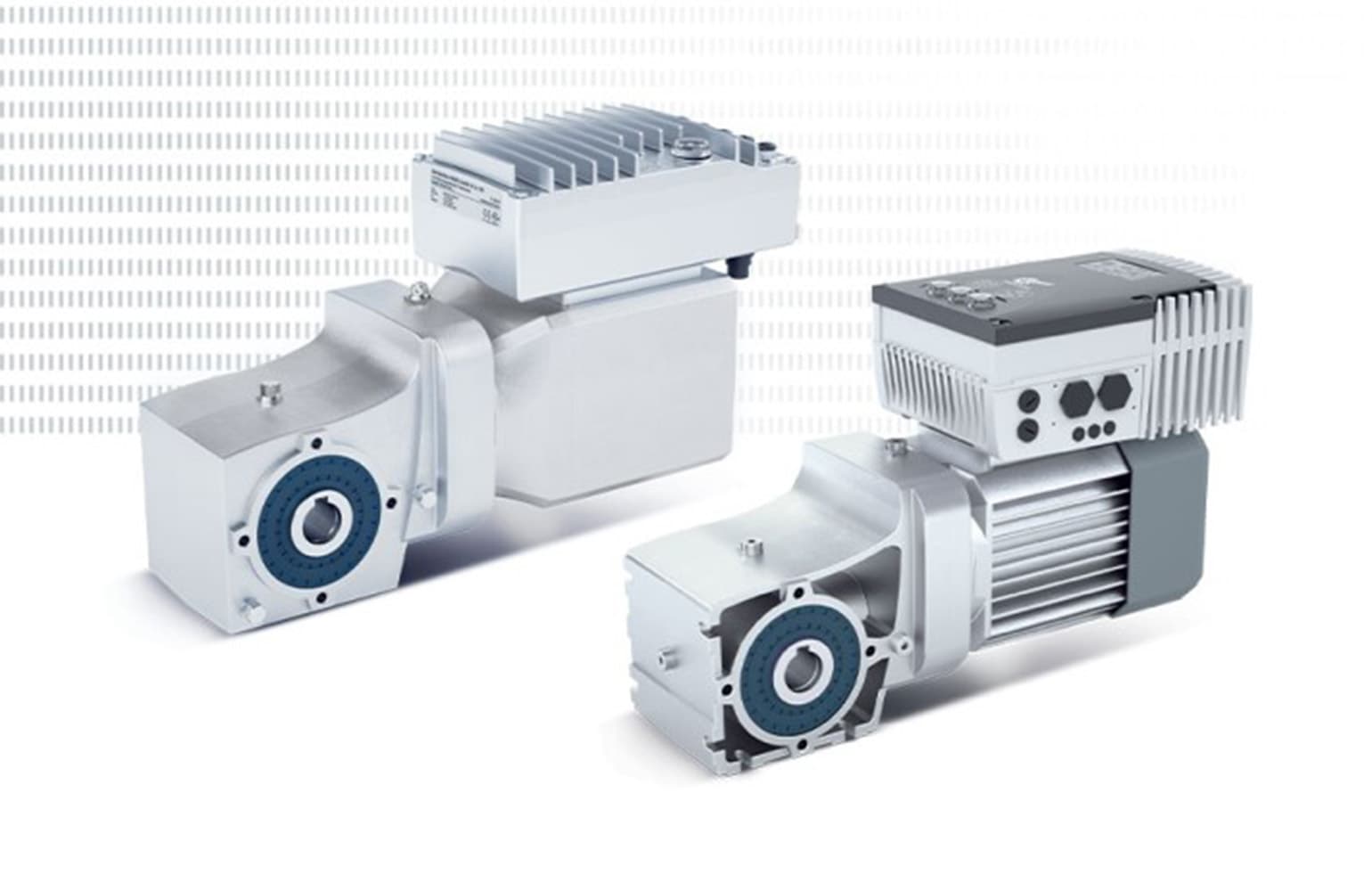 NORD's IE5+ Motors: A New Standard in Efficiency