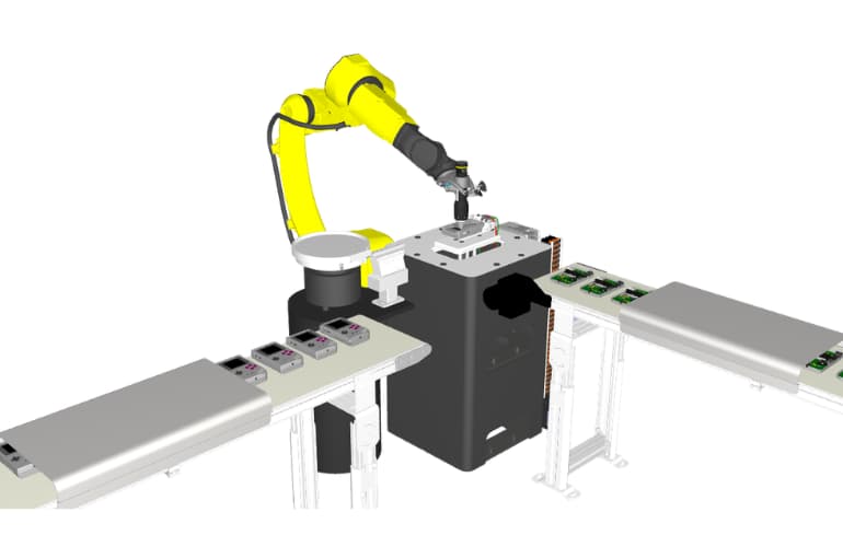 The Rise of Robots: Are Offline Programming Tools the Key to Machining Efficiency?