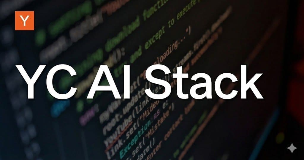 Free AI Devtools Pour In As YC Teams Up With Companies