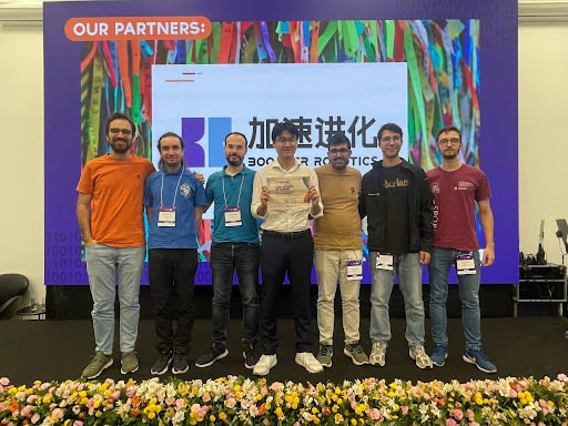 RoboCup 2025: The Future of Robotics Beyond the Pitch