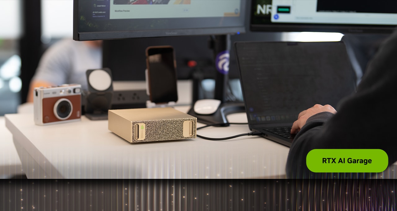 NVIDIA's RTX Spark: Revolutionizing AI on Your Windows PC