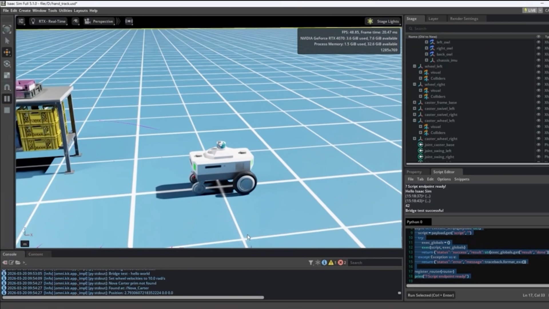 NVIDIA's New AI Agent Skills: Precision in Autonomous Tech
