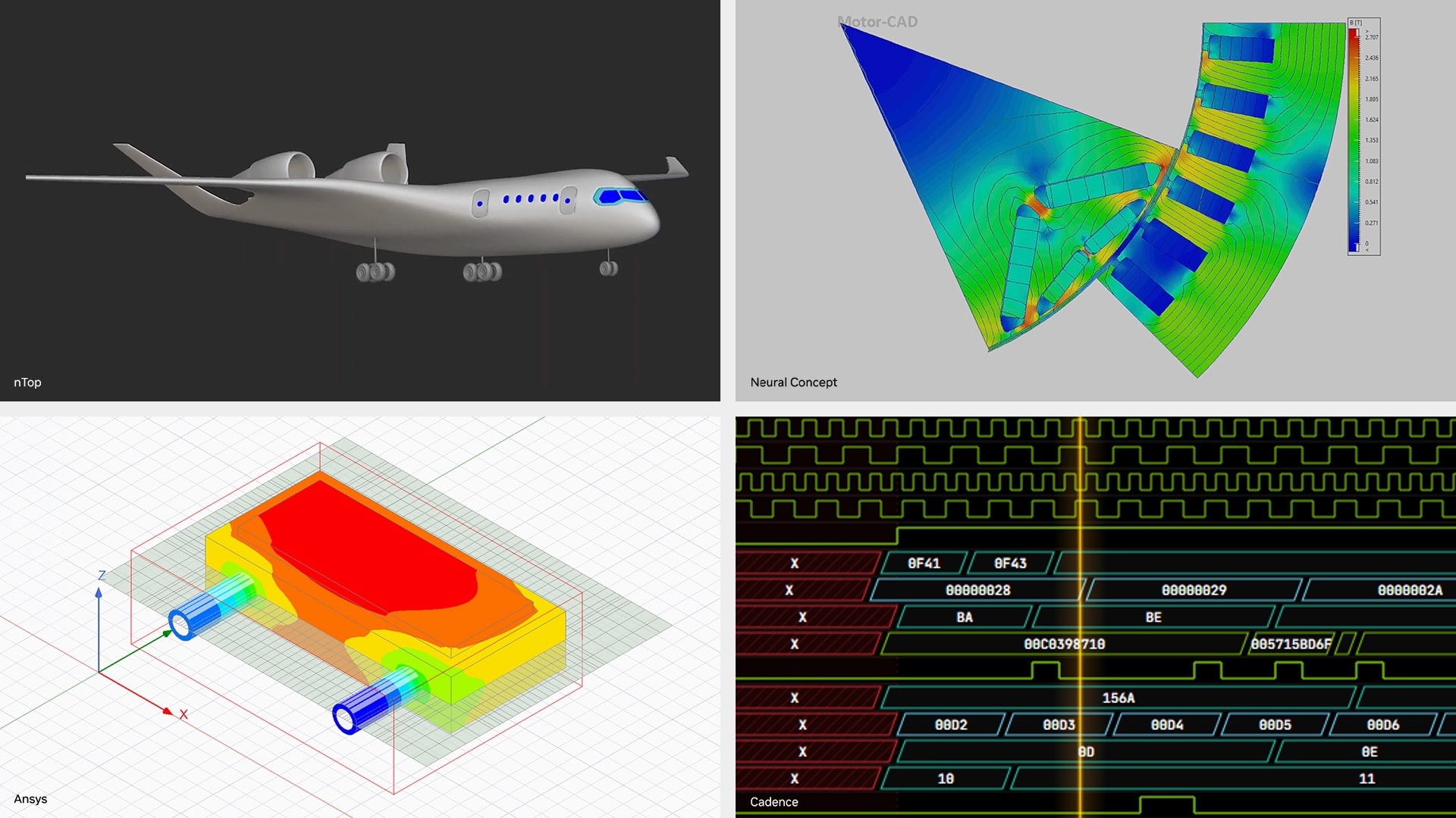 AI Agents Revolutionizing Industrial Engineering Workflows