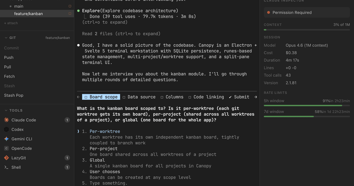 Canopy Aims to Revolutionize AI Infrastructure