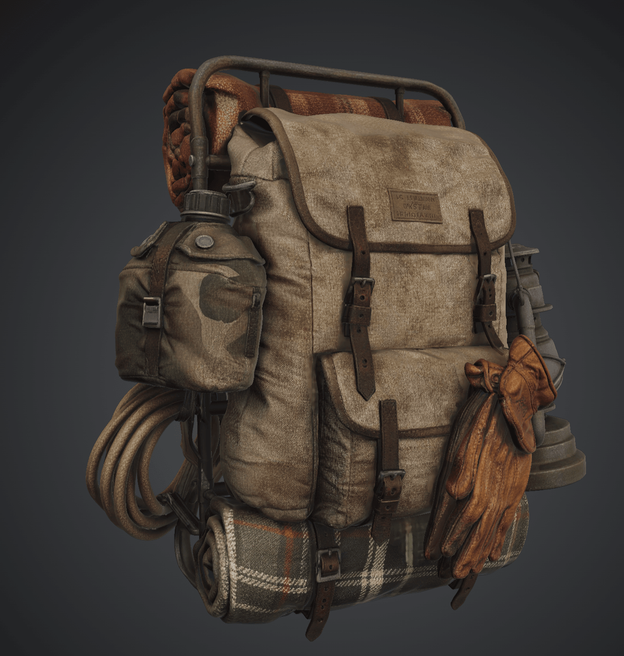 Tripo3D Unlocks Photorealism with 8K Textures