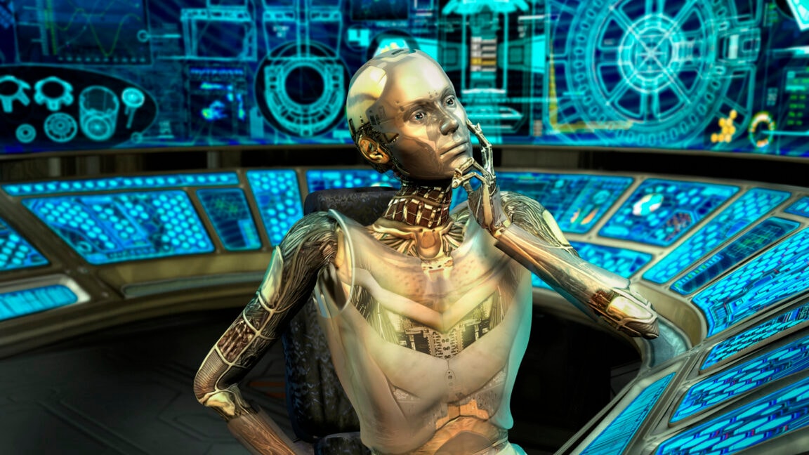 AI's Allure: Why Some Can't Resist Surrendering Their Thinking