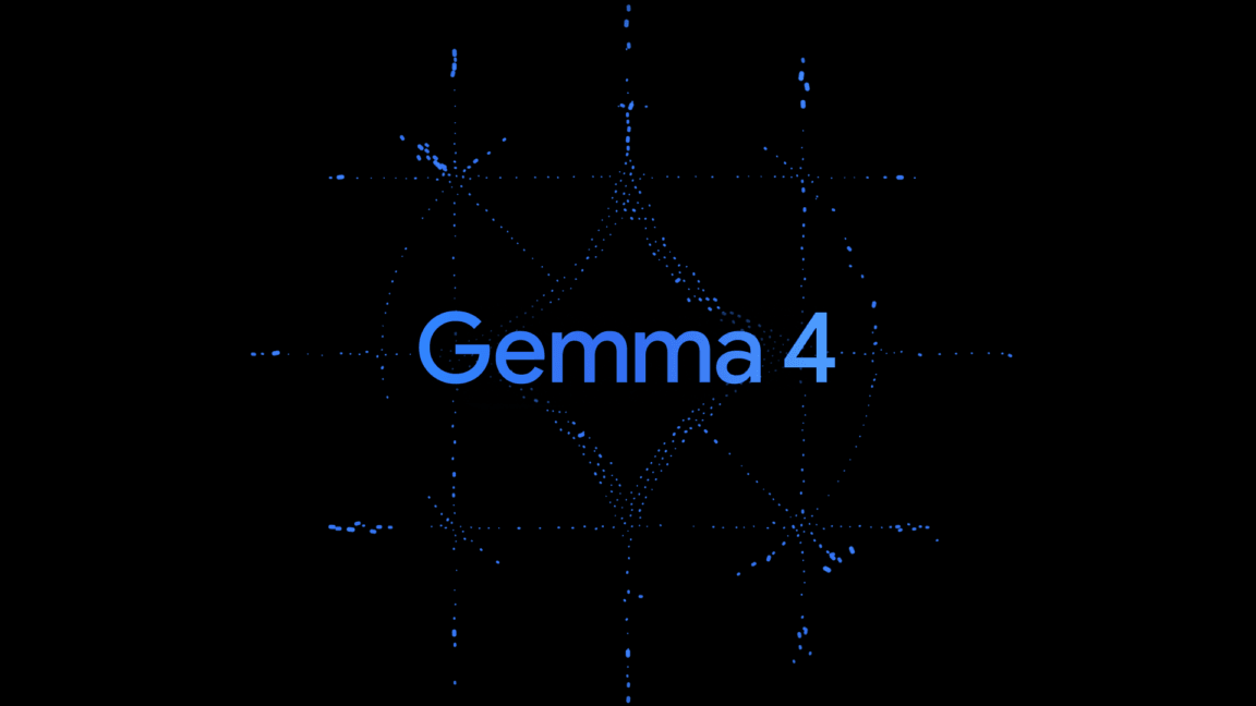 Google Ditches Custom Licenses for Gemma 4 AI Models
