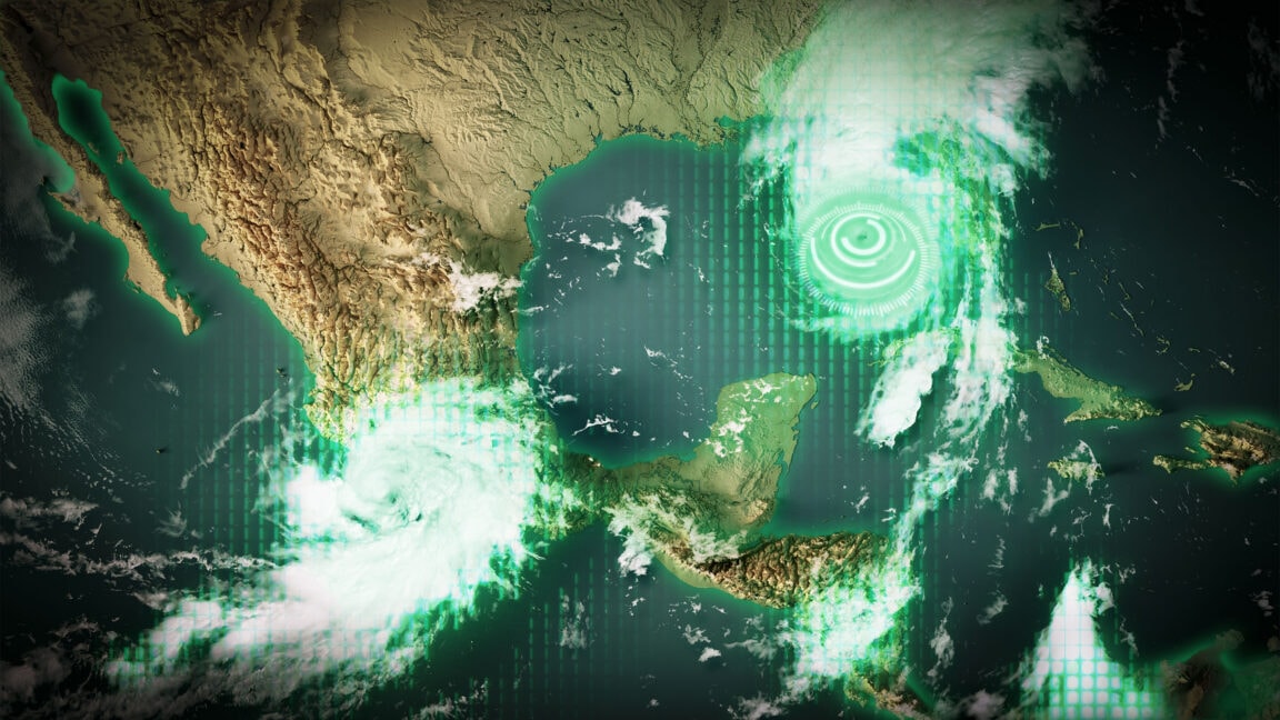 AI in Weather: Forecasting or Fumbling?