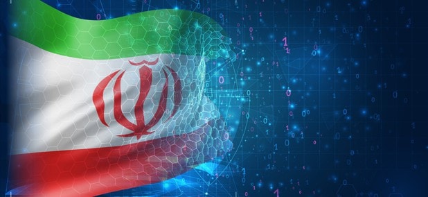 Iranian Hackers Amp Up Cyber Warfare with AI