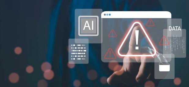 AI's Security Conundrum: A Boon for Hackers, A Headache for Defenders
