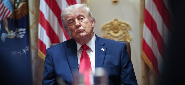 Trump's AI Executive Order: A Tightrope Between Innovation and Security