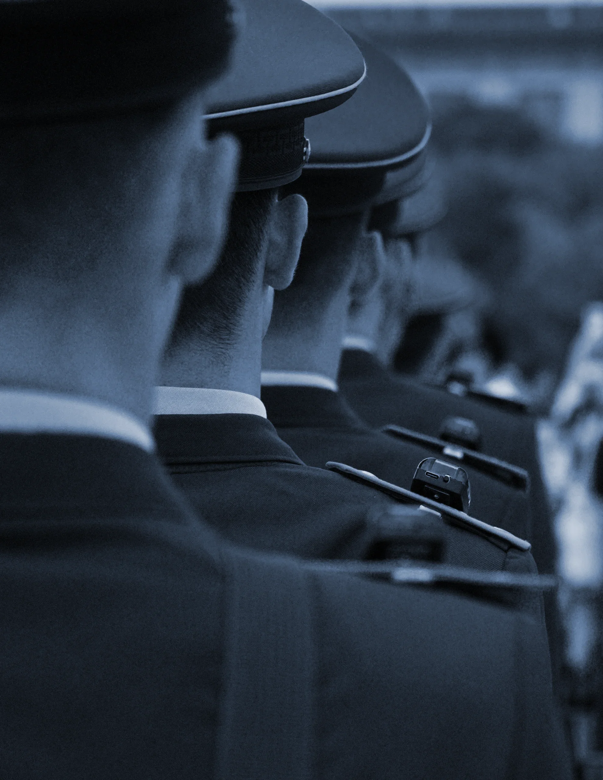 China's AI Ambitions: A Strategic Challenge for the US