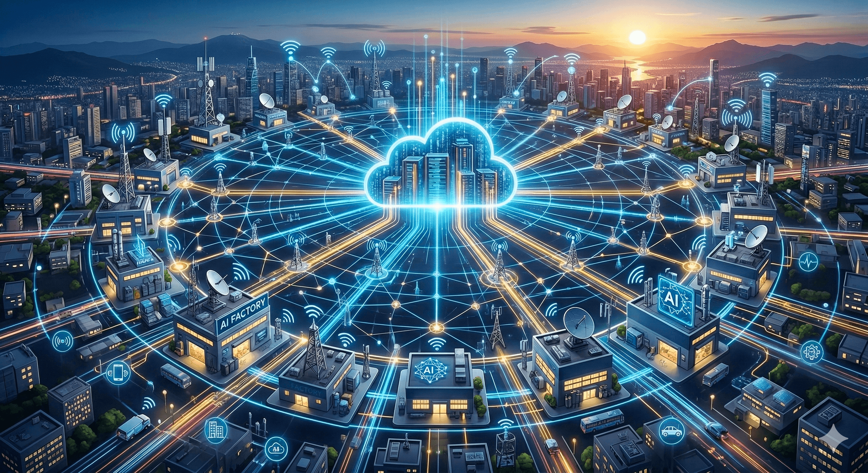 Breaking the AI Pilot Trap: HPE's Bold Move