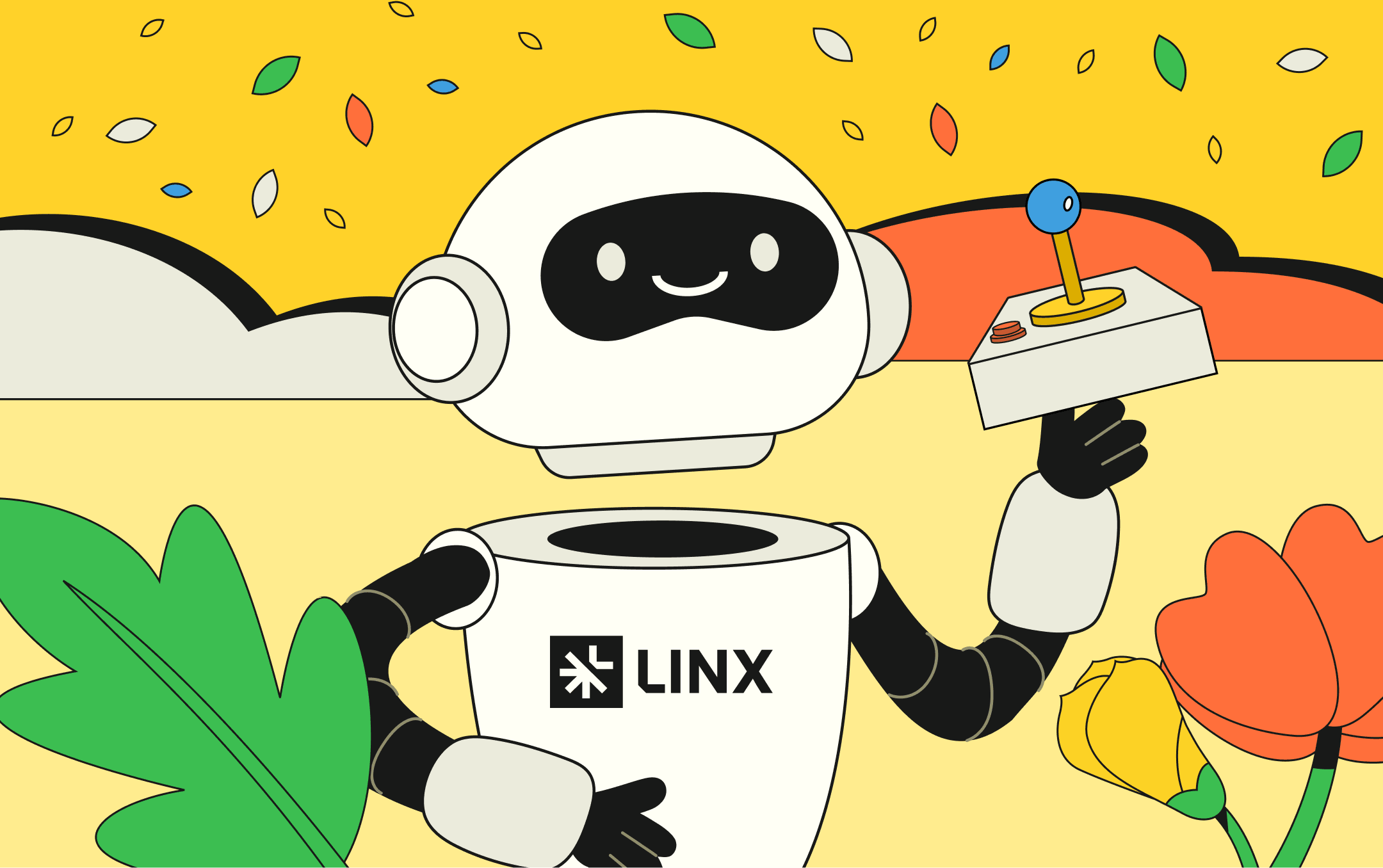 Linx Security Bags $50M to Ramp Up Identity Revolution