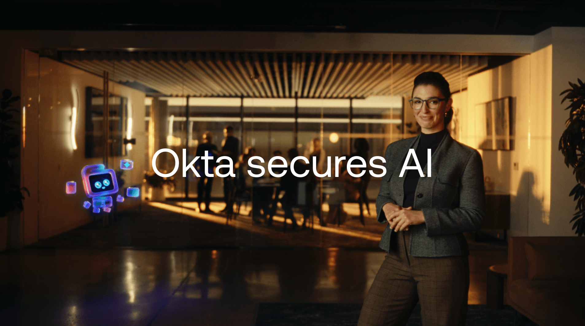 Okta Expands AI Security: A major shift or Just More Noise?